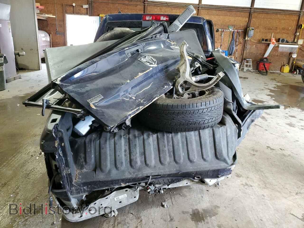 2016 RAM 1500 - VIN: 1C6RR7JG5GS338324 - Фото 6