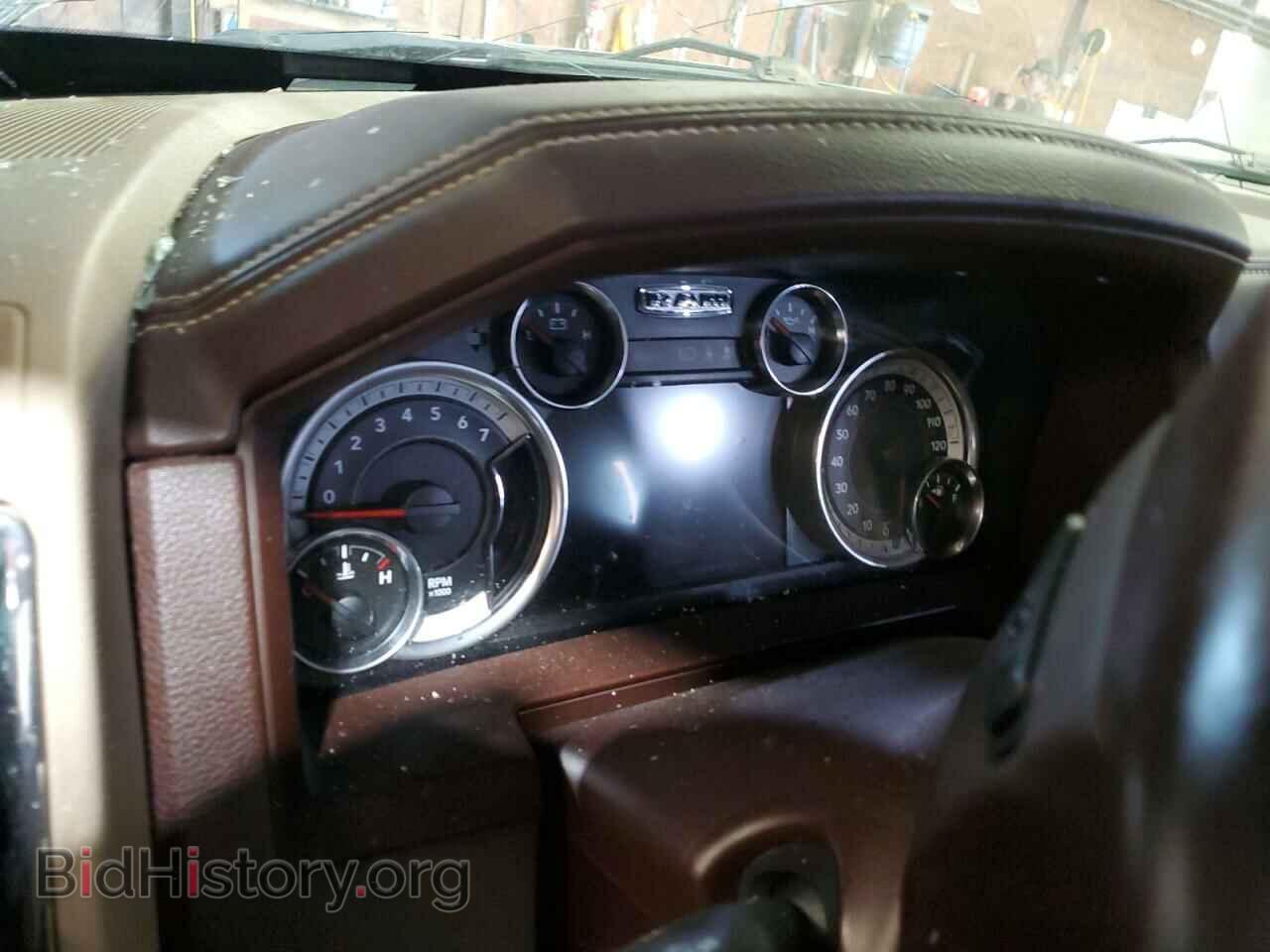 2016 RAM 1500 - VIN: 1C6RR7JG5GS338324 - Фото 9