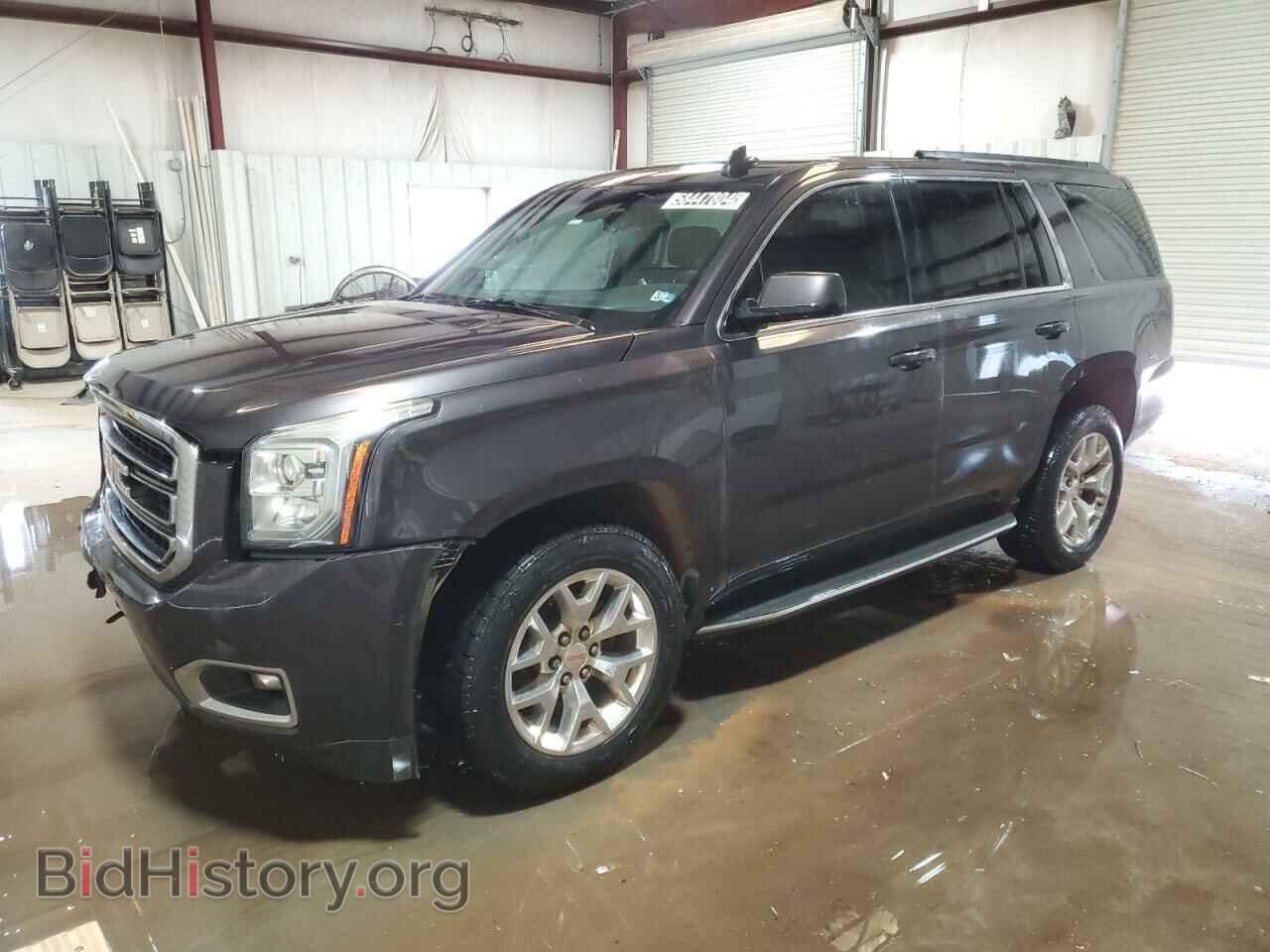 Photo 1GKS2AKC2HR139347 - GMC YUKON 2017