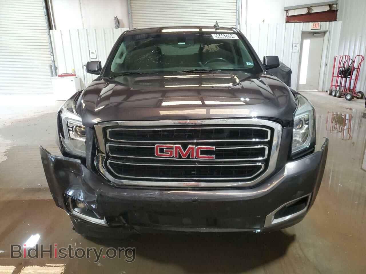 2017 GMC YUKON - VIN: 1GKS2AKC2HR139347 - Фото 5