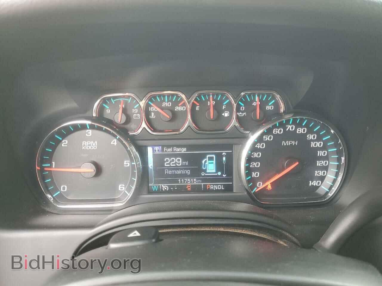 2017 GMC YUKON - VIN: 1GKS2AKC2HR139347 - Фото 9