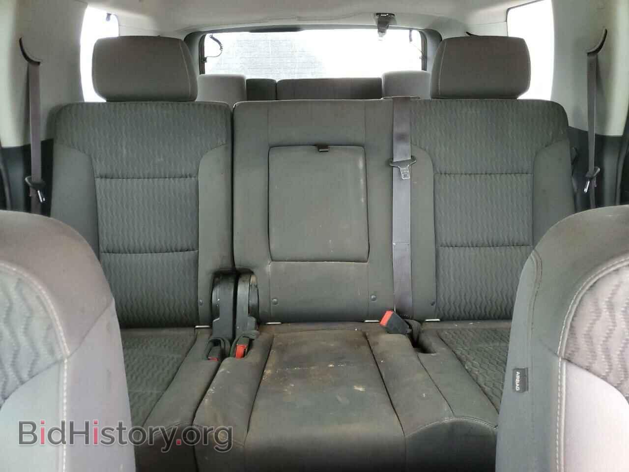 2017 GMC YUKON - VIN: 1GKS2AKC2HR139347 - Фото 10