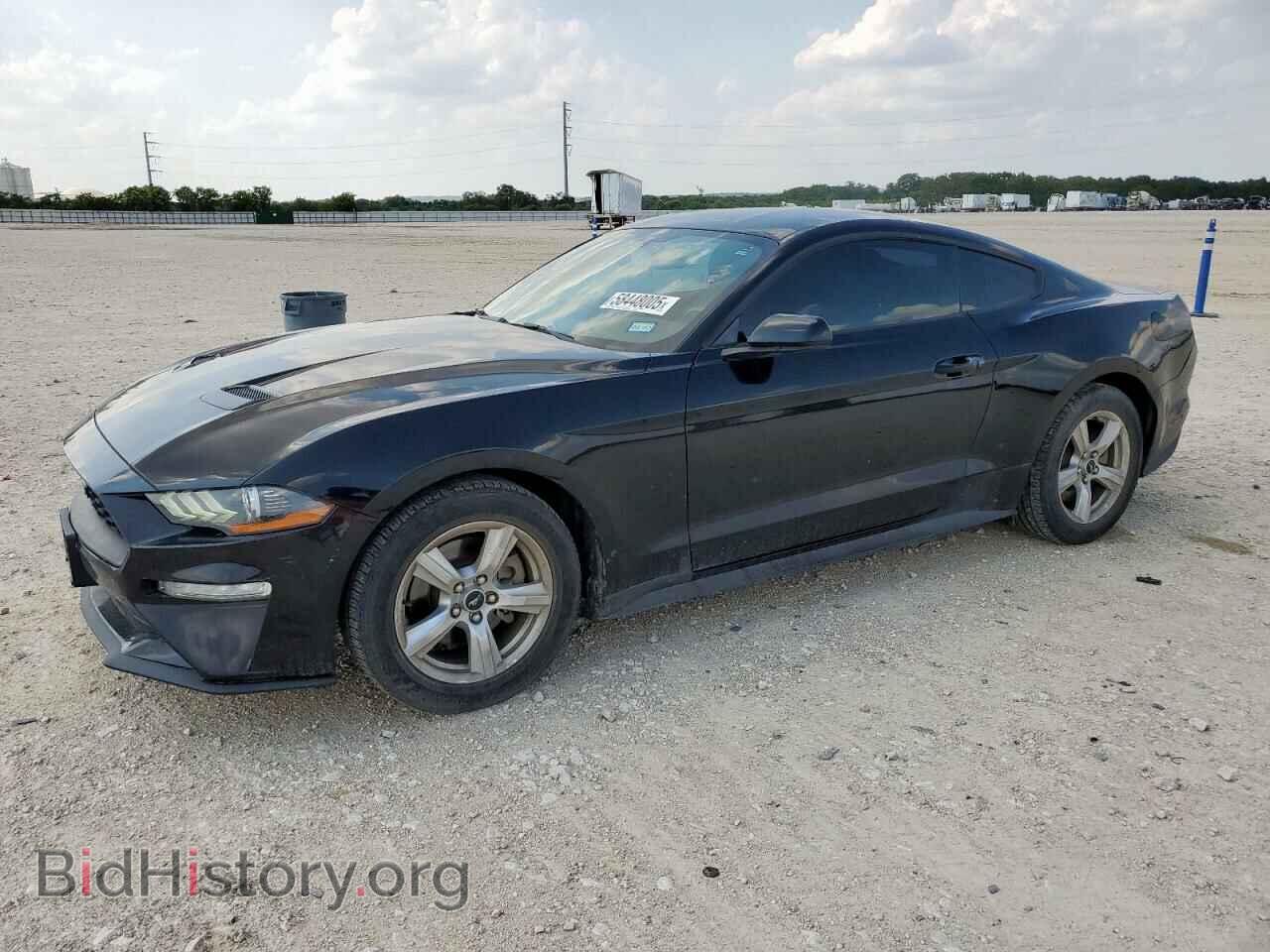 Photo 1FA6P8TH3K5178213 - FORD ALL Models 2019