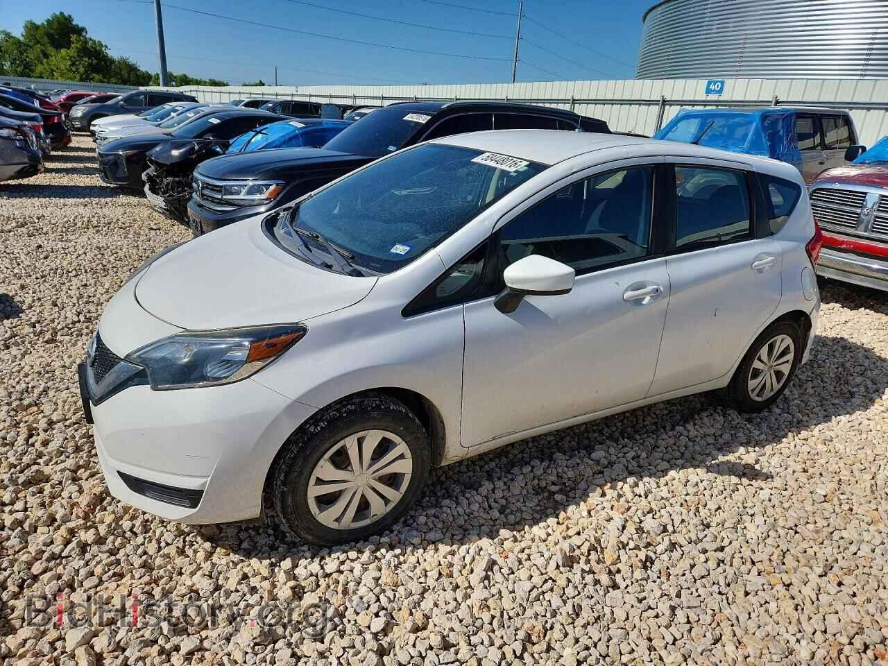 Photo 3N1CE2CP8HL367488 - NISSAN VERSA 2017