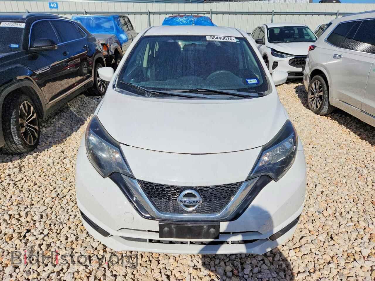 2017 NISSAN VERSA - VIN: 3N1CE2CP8HL367488 - Photo 5