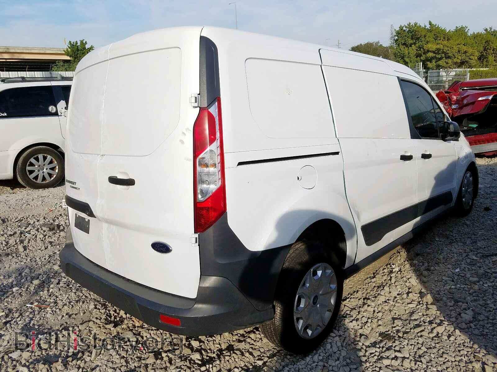 2016 FORD TRANSIT CO - VIN: NM0LS7E7XG1285698 - Фото 4