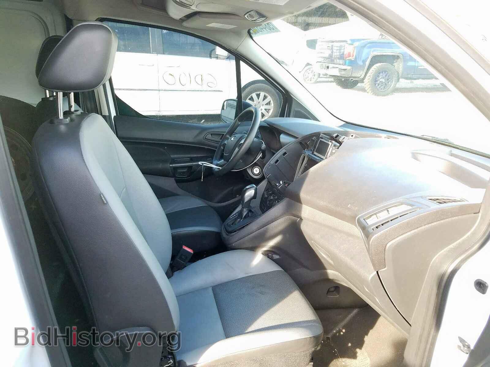 2016 FORD TRANSIT CO - VIN: NM0LS7E7XG1285698 - Фото 5