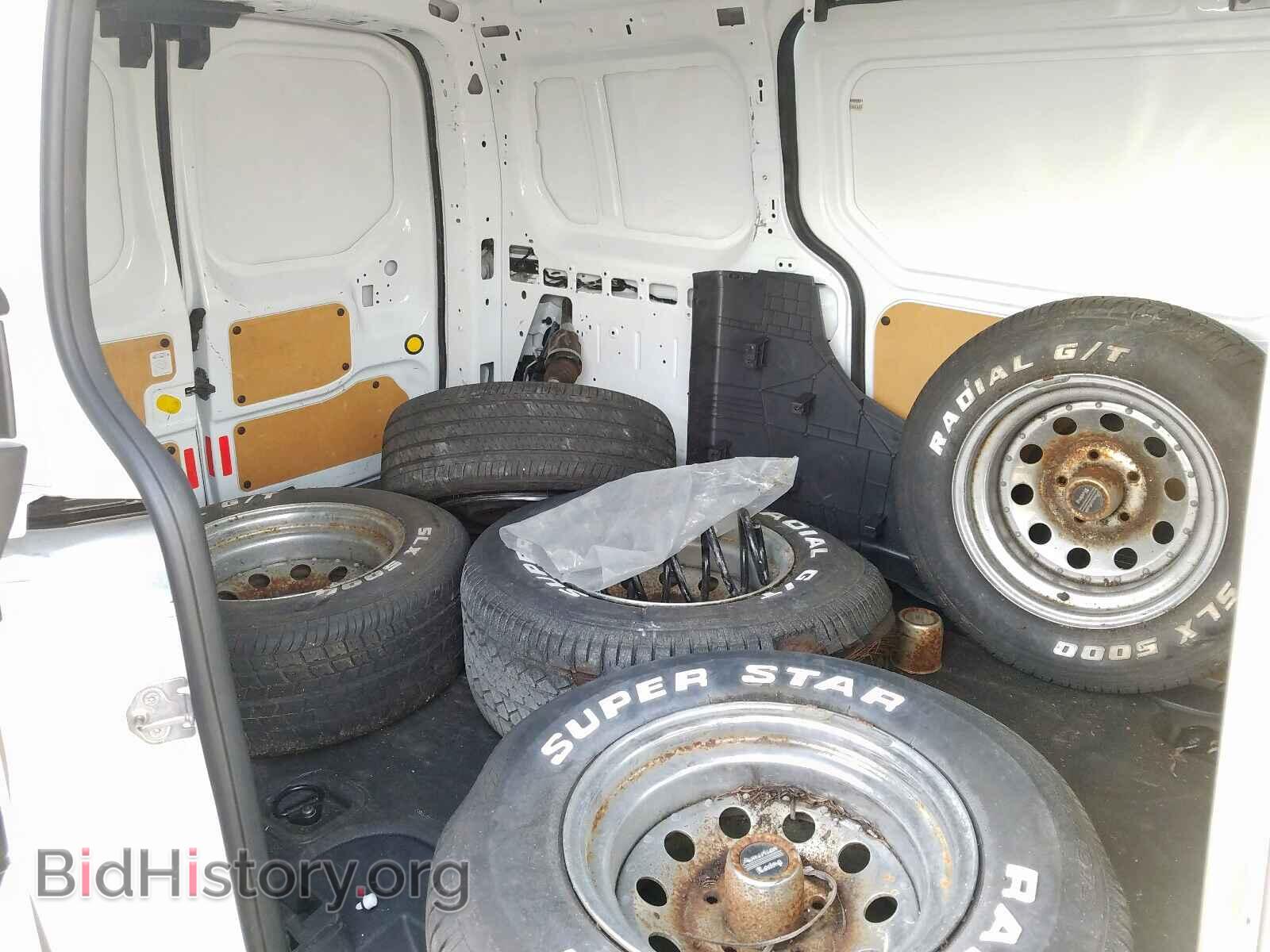 2016 FORD TRANSIT CO - VIN: NM0LS7E7XG1285698 - Фото 6