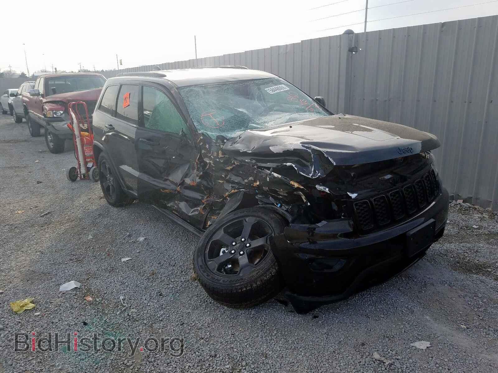 Photo 1C4RJFAG8KC831993 - JEEP CHEROKEE 2019