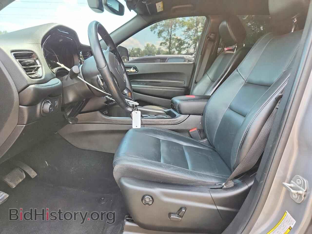 2021 DODGE DURANGO - VIN: 1C4RDJDG6MC611146 - Photo 7
