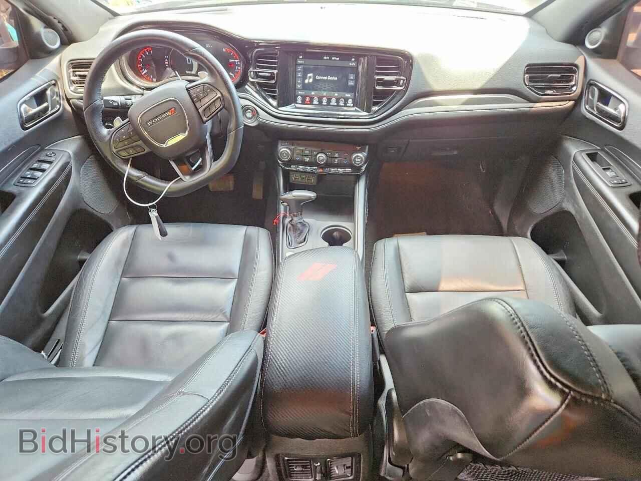 2021 DODGE DURANGO - VIN: 1C4RDJDG6MC611146 - Photo 8