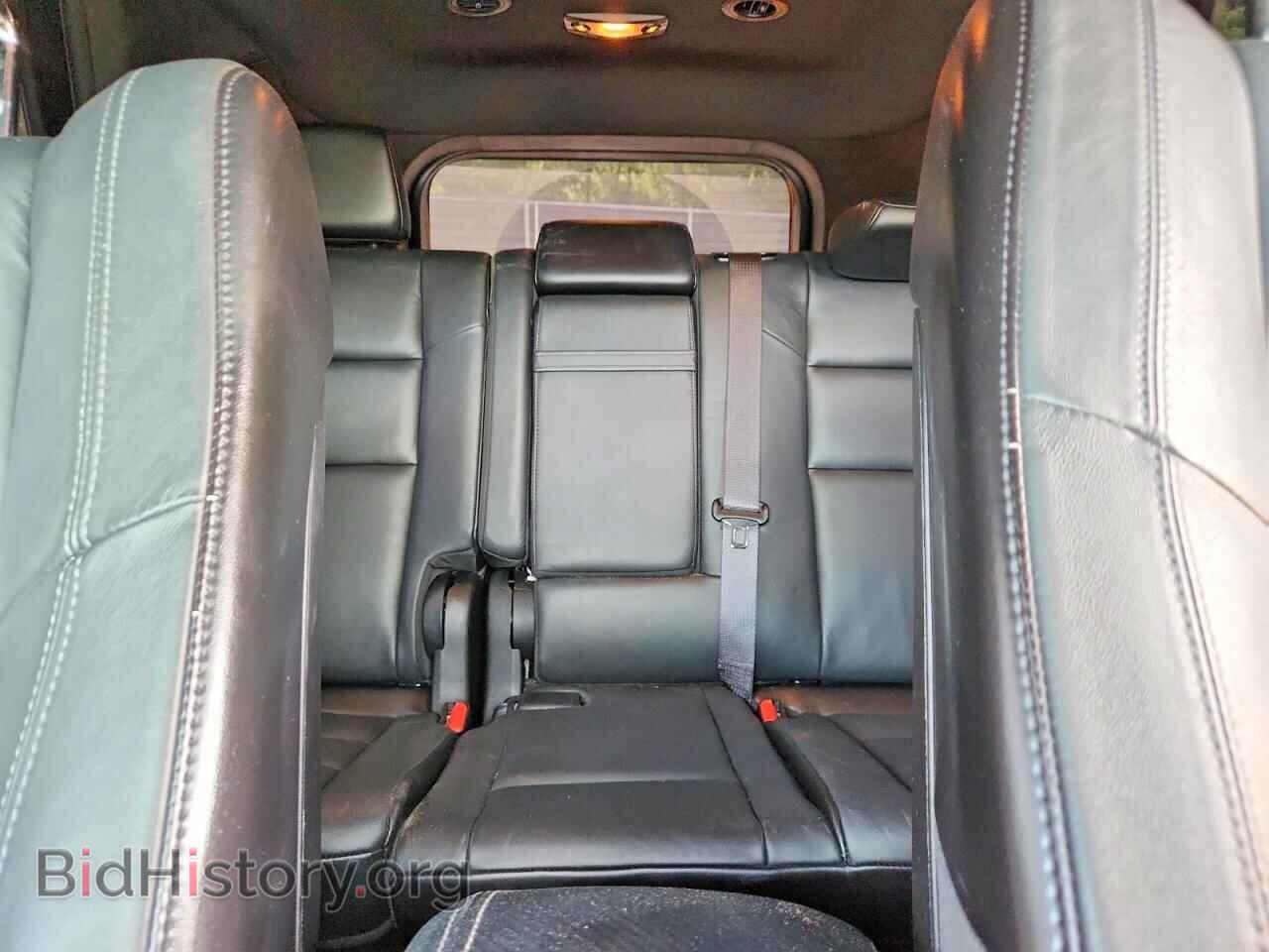 2021 DODGE DURANGO - VIN: 1C4RDJDG6MC611146 - Photo 10