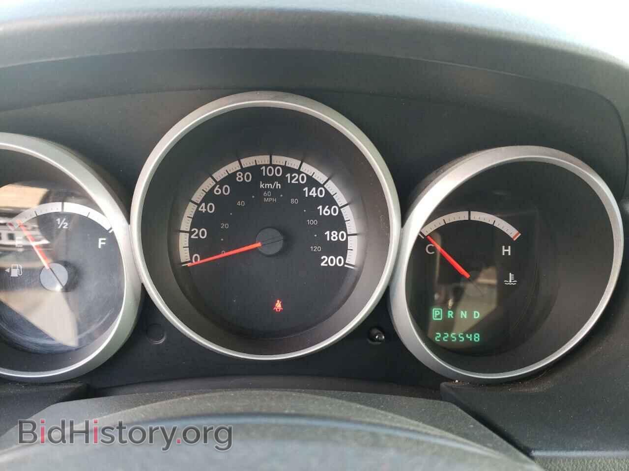 2010 DODGE CARAVAN - VIN: 2D4RN4DEXAR101420 - Фото 8