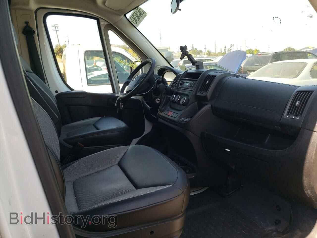 2016 RAM PROMASTER - VIN: 3C6TRVAG4GE113583 - Фото 5