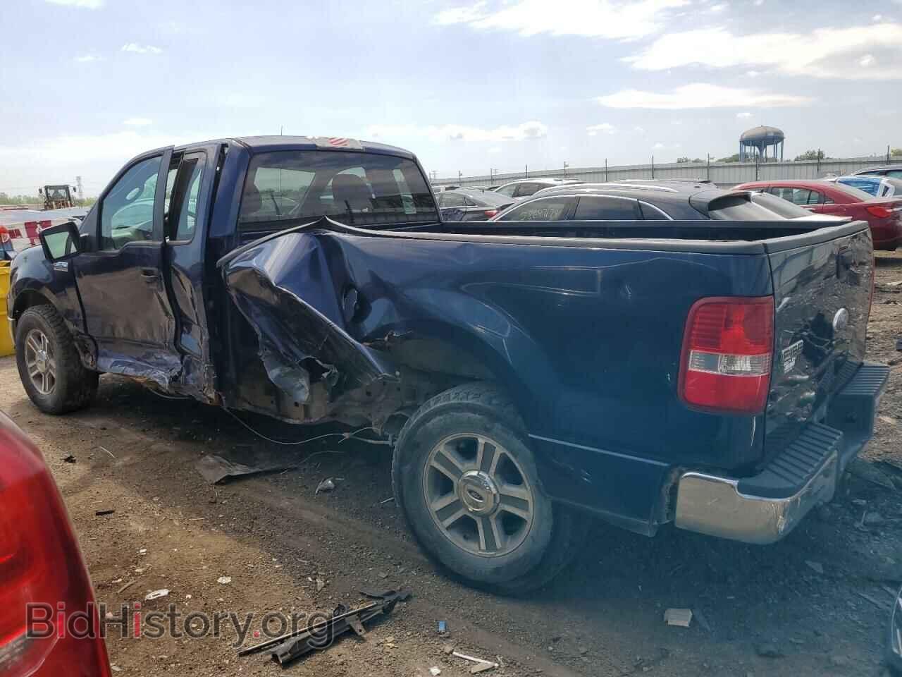 2007 FORD All Models - VIN: 1FTRF12W47NA24831 - Photo 2