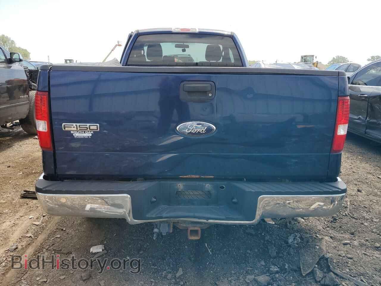 2007 FORD All Models - VIN: 1FTRF12W47NA24831 - Photo 6