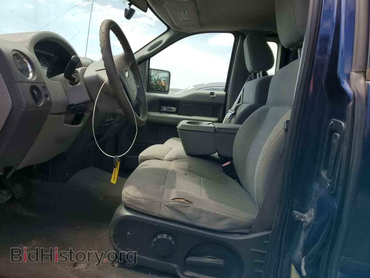 2007 FORD All Models - VIN: 1FTRF12W47NA24831 - Photo 7