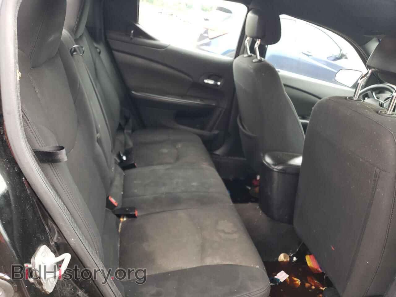 2013 DODGE AVENGER - VIN: 1C3CDZAB9DN690320 - Фото 11