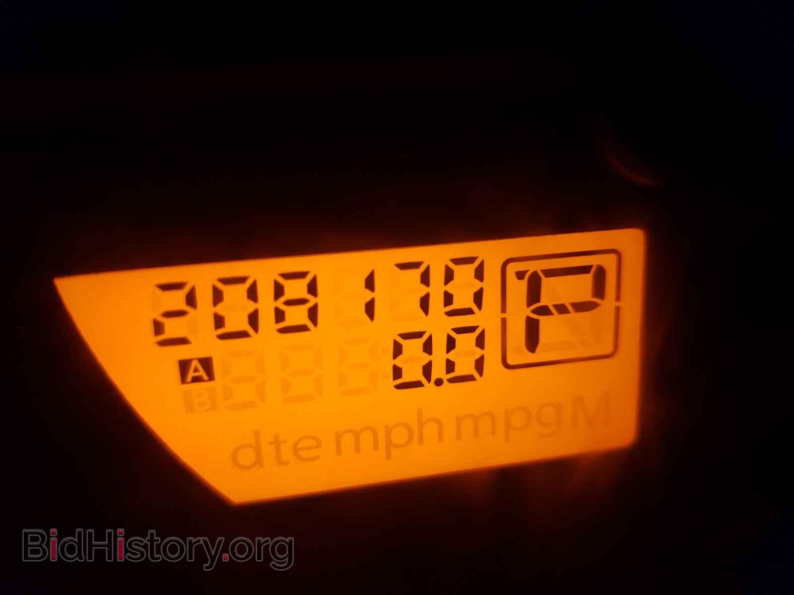2010 NISSAN FRONTIER - VIN: 1N6AD0EV4AC414280 - Фото 8