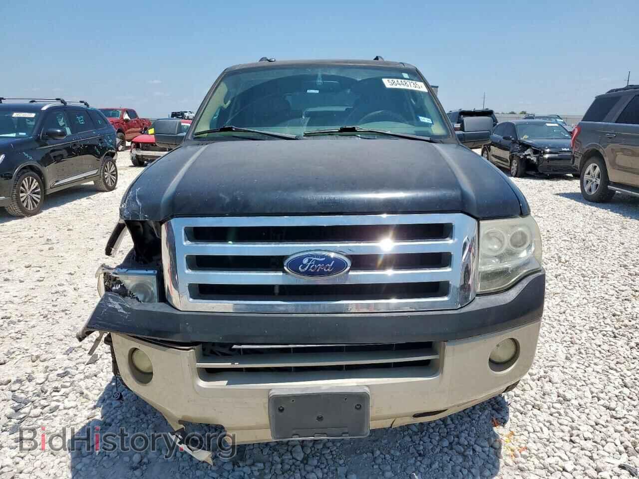 2007 FORD EXPEDITION - VIN: 1FMFK17567LA33083 - Фото 5
