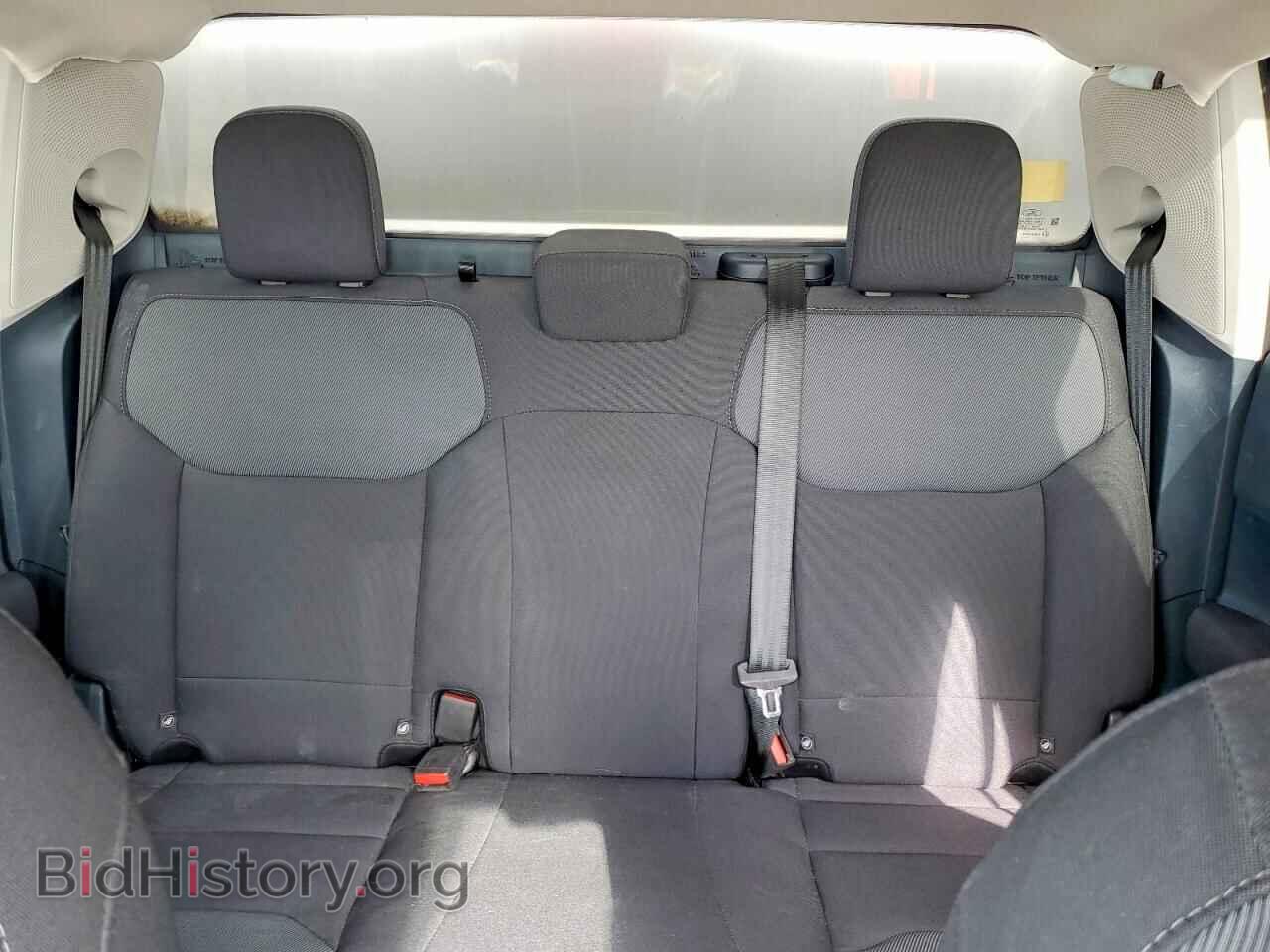 2023 FORD MAVERICK - VIN: 3FTTW8F94PRA73673 - Фото 10