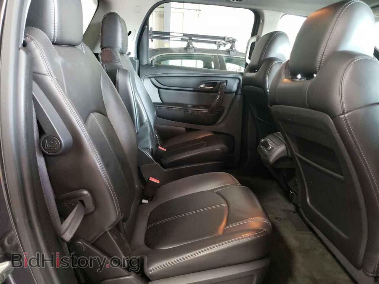2015 GMC ACADIA - VIN: 1GKKVRKD7FJ362302 - Фото 6