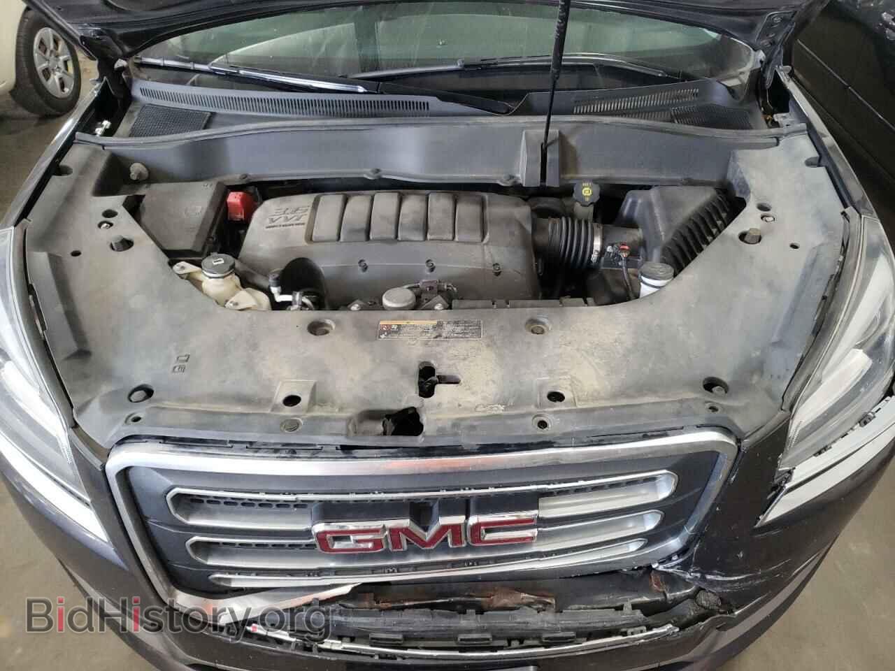 2015 GMC ACADIA - VIN: 1GKKVRKD7FJ362302 - Фото 7