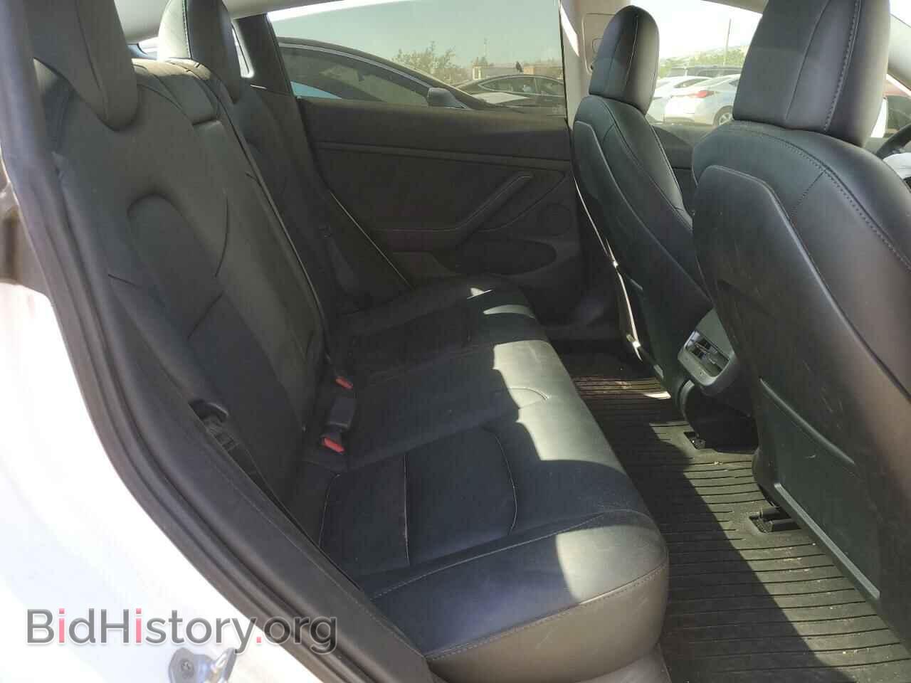 2023 TESLA MODEL 3 - VIN: 5YJ3E1EA8PF402205 - Photo 10