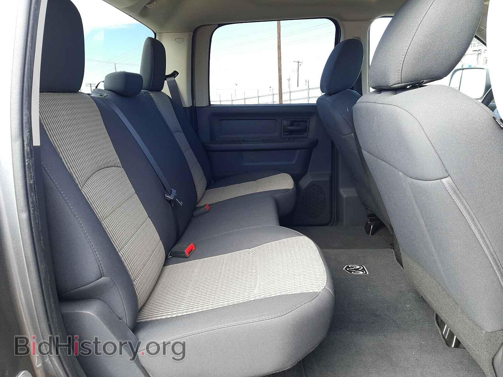 2012 DODGE RAM 3500 - VIN: 3C63DRGLXCG170797 - Фото 6