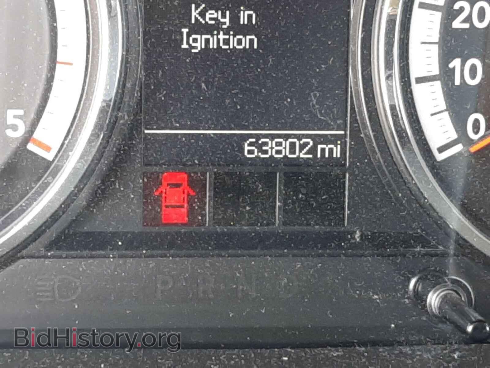 2012 DODGE RAM 3500 - VIN: 3C63DRGLXCG170797 - Фото 8
