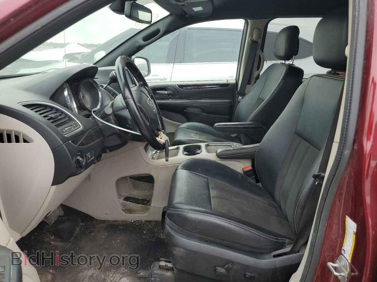 2019 DODGE CARAVAN - VIN: 2C4RDGCG6KR690830 - Photo 7