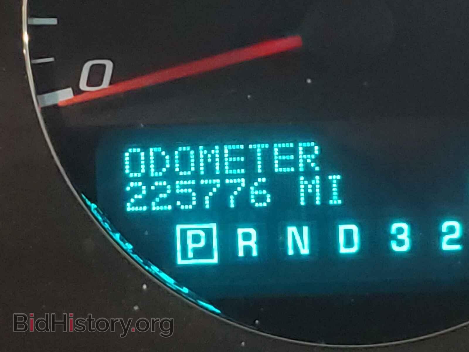 2008 CHEVROLET IMPALA - VIN: 2G1WT58K089252460 - Фото 8