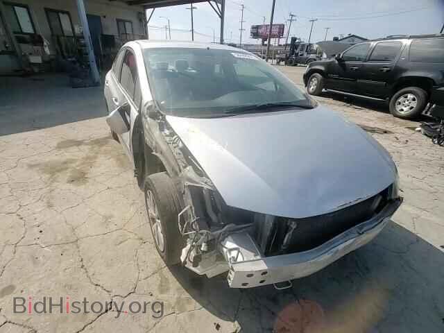 2012 HONDA CIVIC - VIN: 2HGFB2F56CH324669 - Фото 14