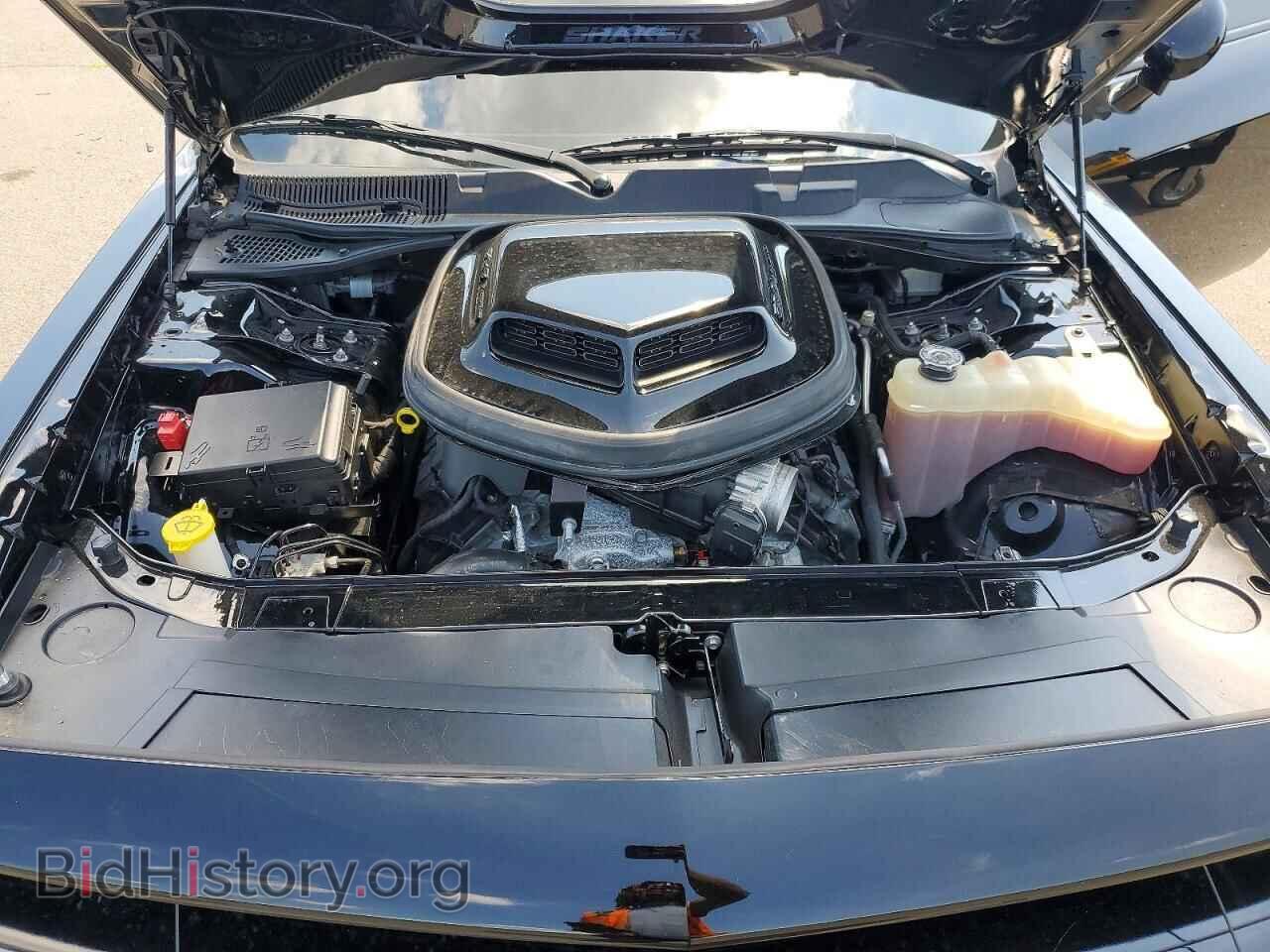 2016 DODGE CHALLENGER - VIN: 2C3CDZFJ6GH199460 - Photo 11