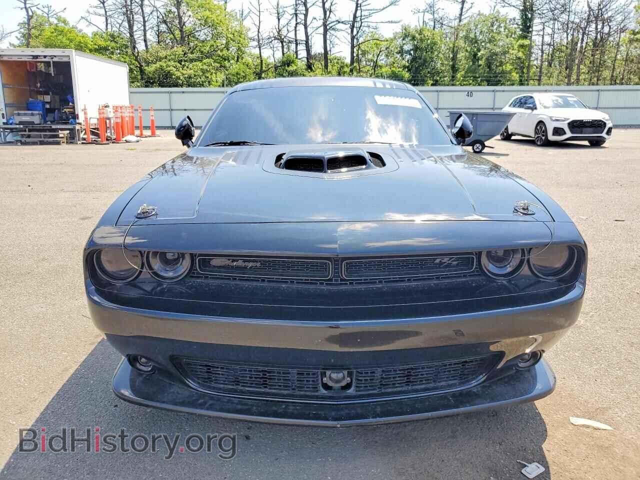 2016 DODGE CHALLENGER - VIN: 2C3CDZFJ6GH199460 - Photo 5