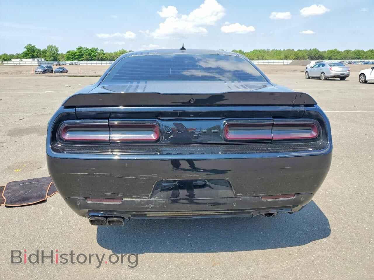 2016 DODGE CHALLENGER - VIN: 2C3CDZFJ6GH199460 - Photo 6