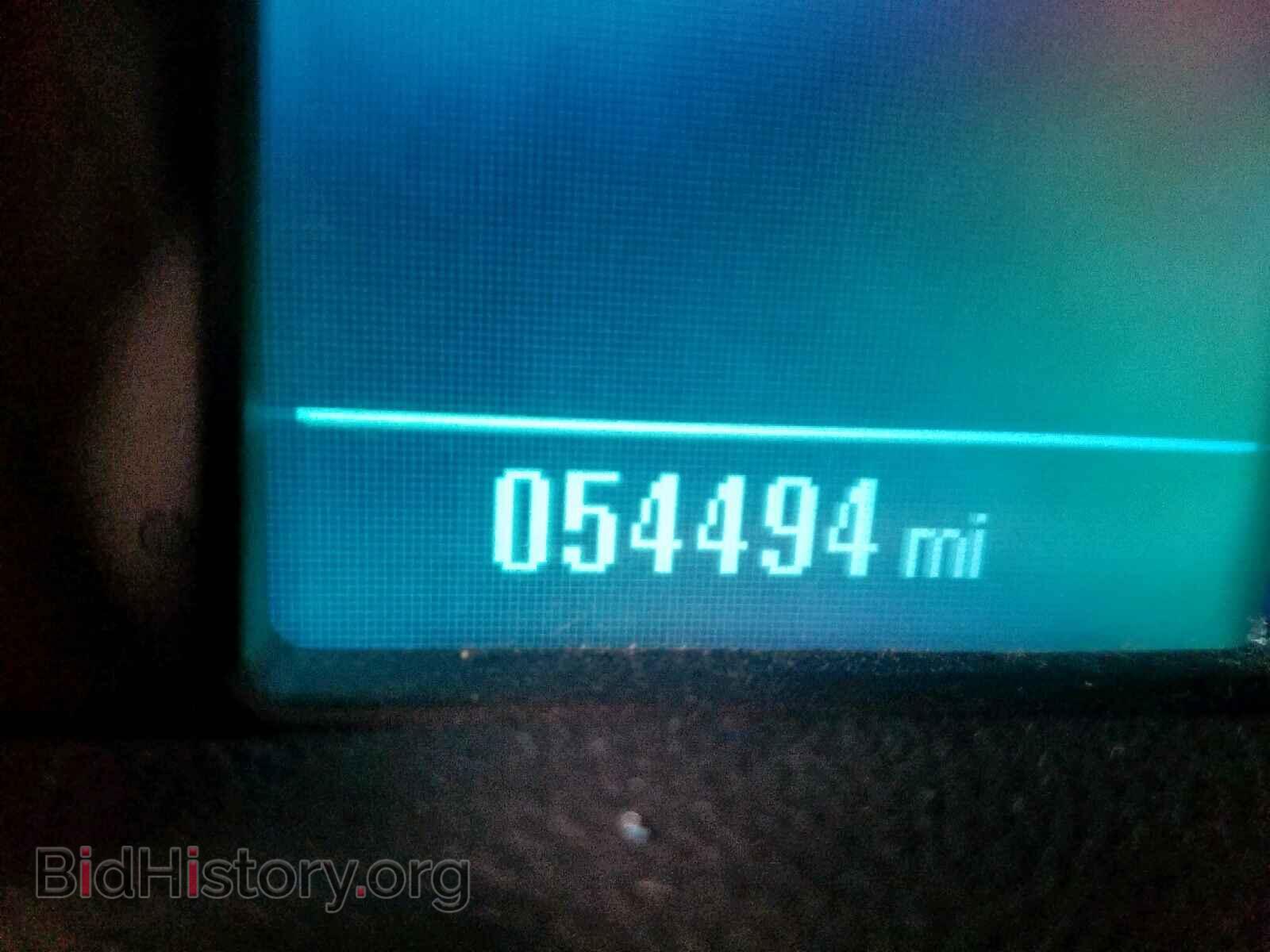2015 BUICK ENCORE CON - VIN: KL4CJFSBXFB089160 - Photo 8