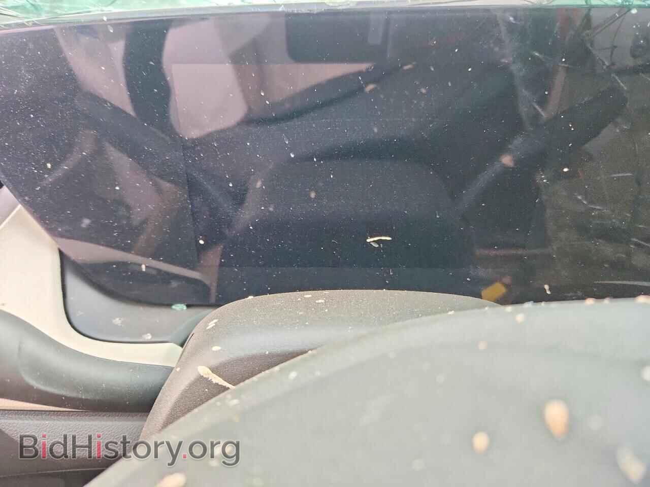 2025 BUICK ENCORE - VIN: KL4AMFSL0SB093638 - Фото 9