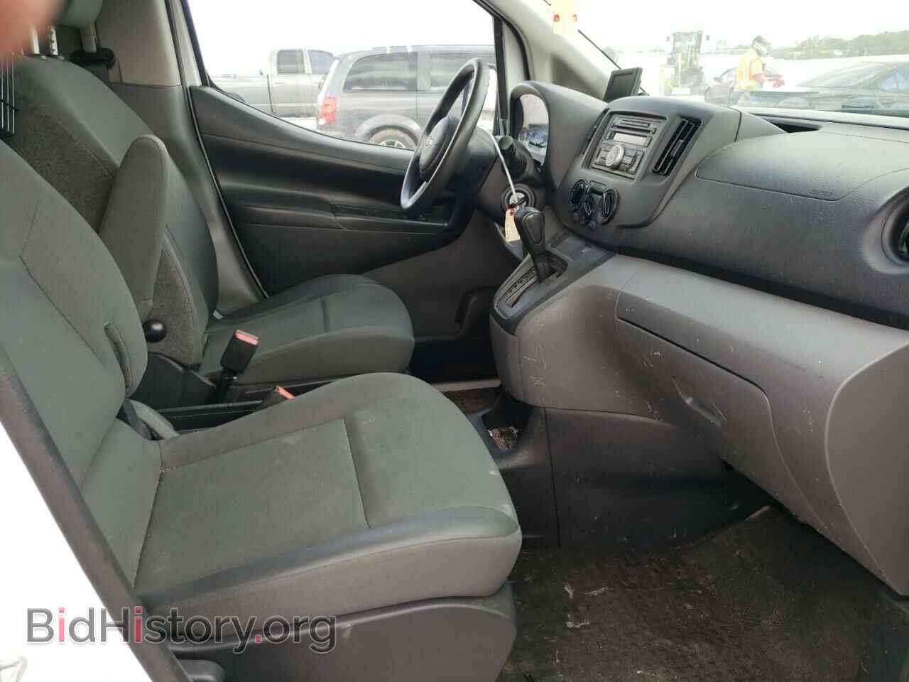 2017 CHEVROLET EXPRESS - VIN: 3N63M0YN7HK719703 - Фото 5