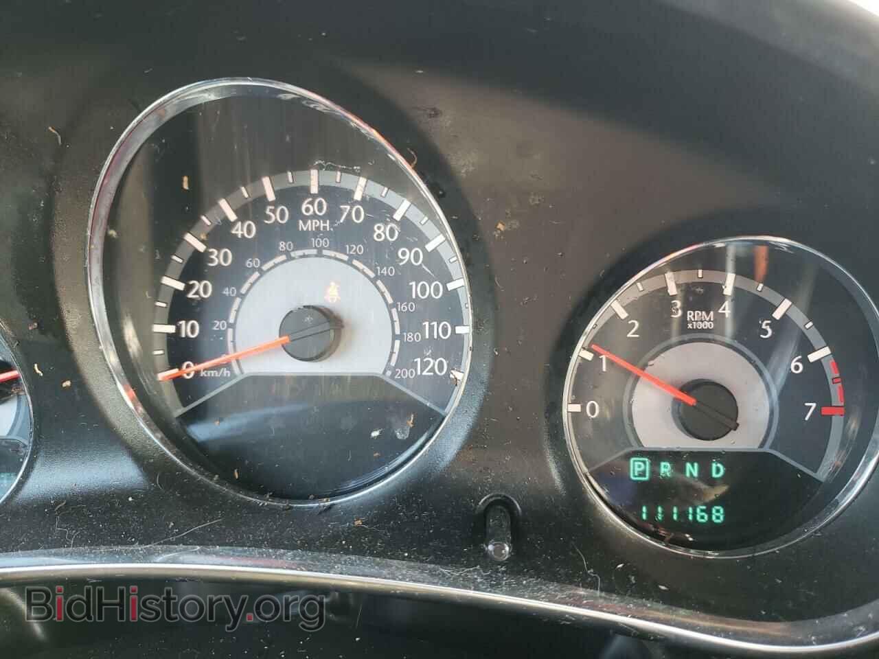 2013 CHRYSLER 200 - VIN: 1C3CCBBB3DN765103 - Фото 9