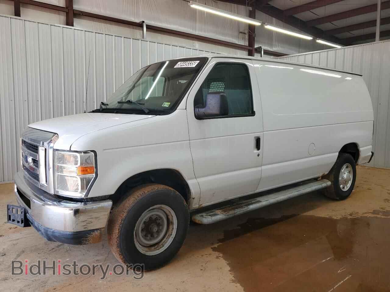 Фотография 1FTNE2EW3BDA56929 - FORD ALL Models 2011