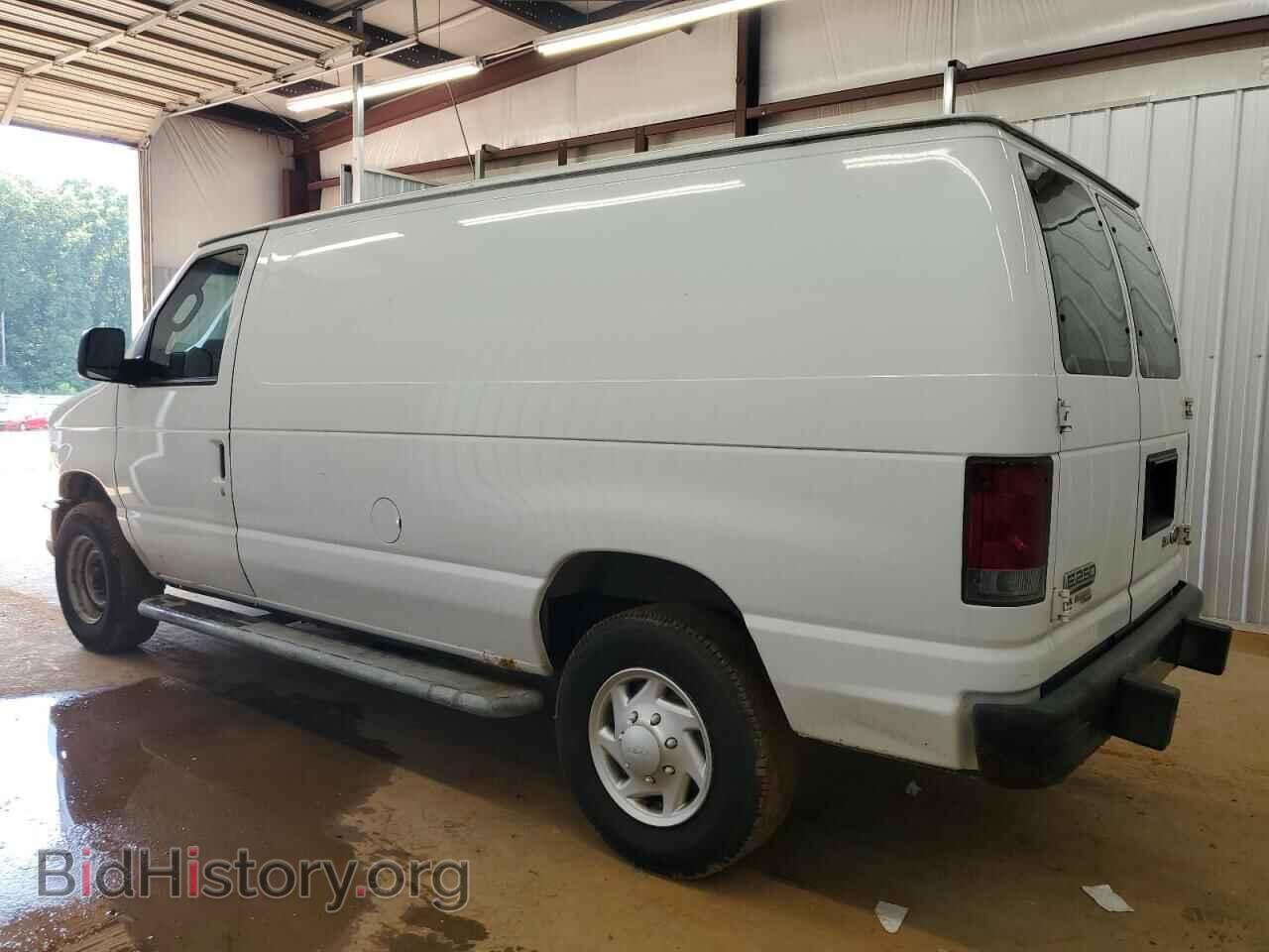 2011 FORD ALL Models - VIN: 1FTNE2EW3BDA56929 - Фото 2