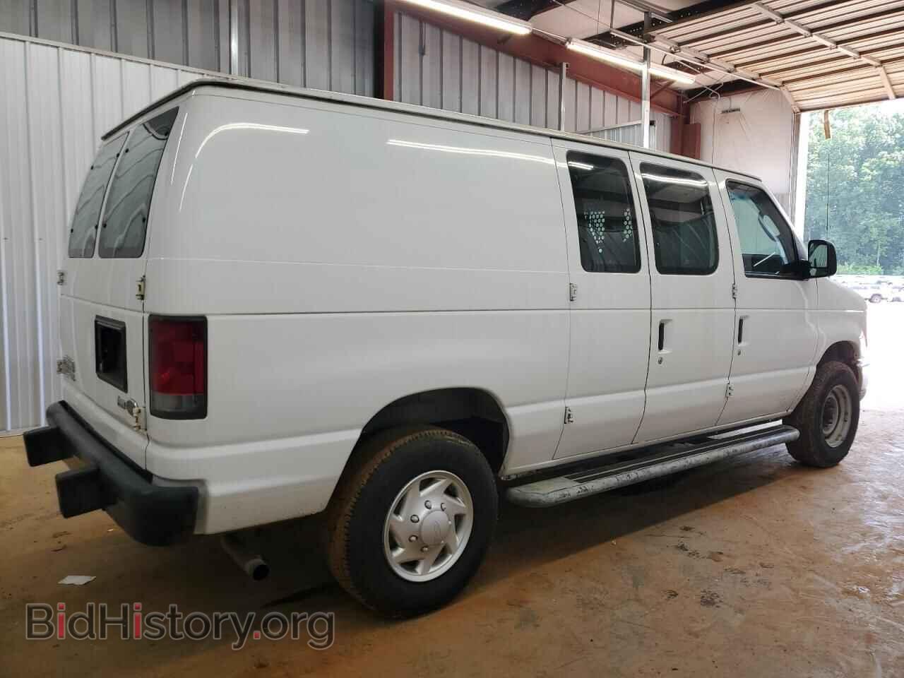 2011 FORD ALL Models - VIN: 1FTNE2EW3BDA56929 - Фото 3