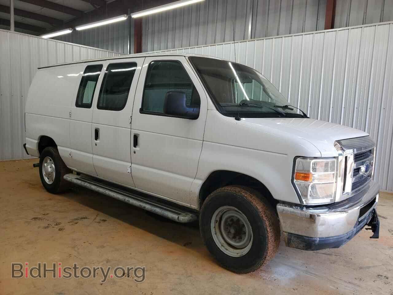 2011 FORD ALL Models - VIN: 1FTNE2EW3BDA56929 - Фото 4