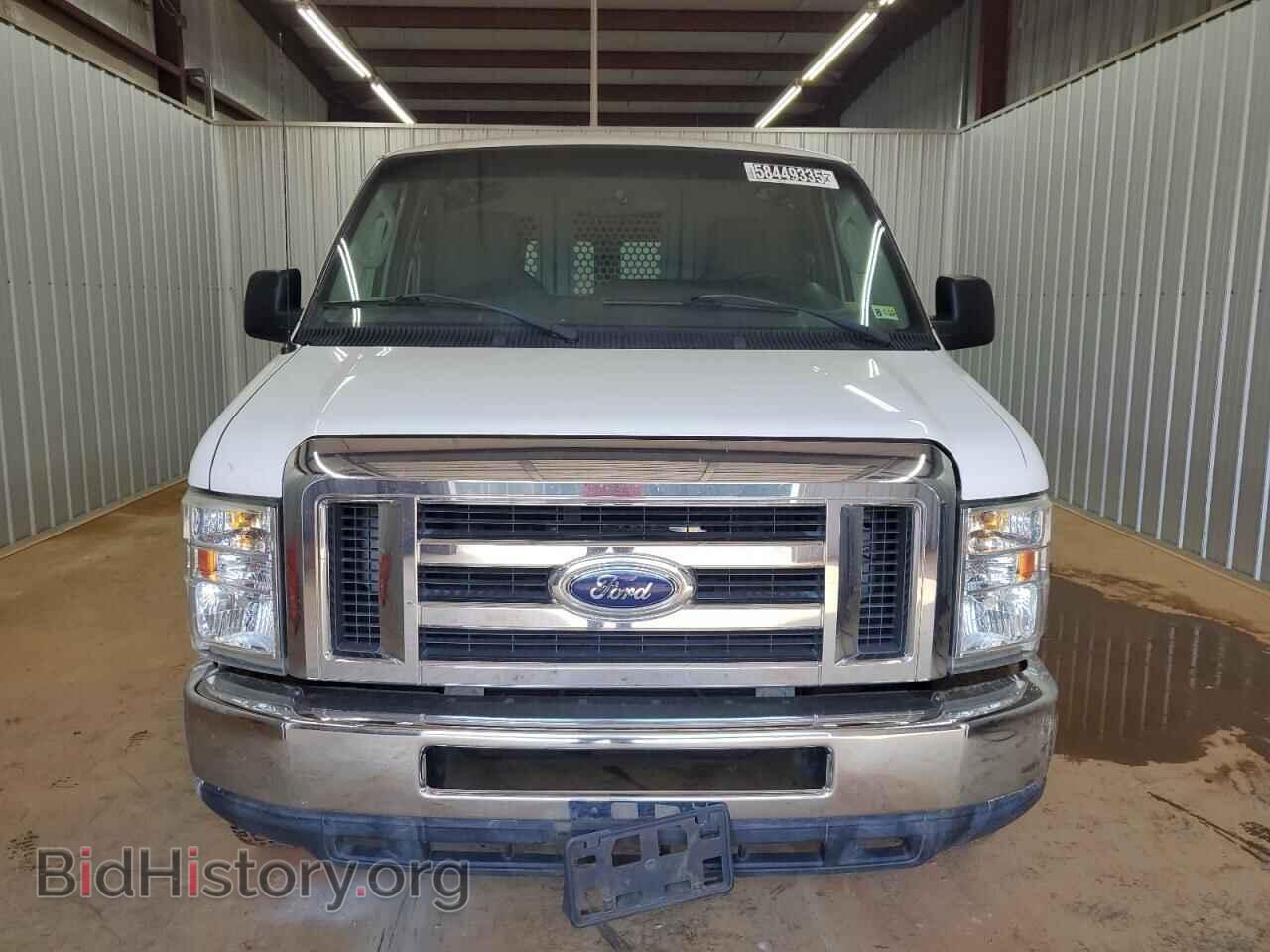 2011 FORD ALL Models - VIN: 1FTNE2EW3BDA56929 - Фото 5