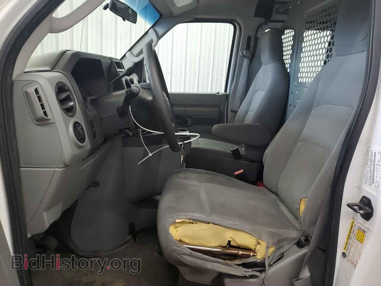 2011 FORD ALL Models - VIN: 1FTNE2EW3BDA56929 - Фото 7