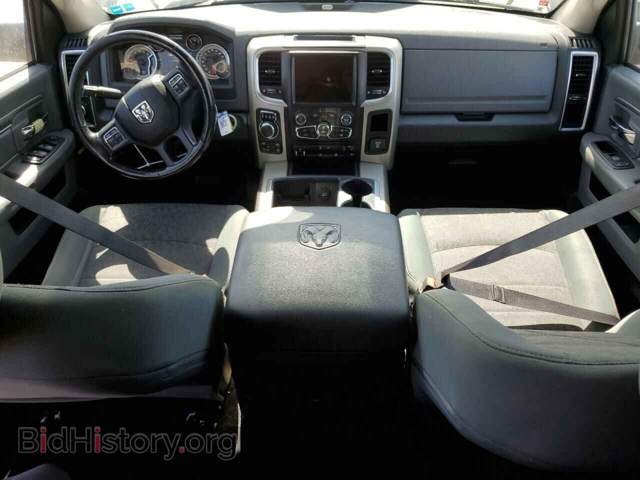 2015 RAM 1500 - VIN: 1C6RR7LM1FS609171 - Фото 8