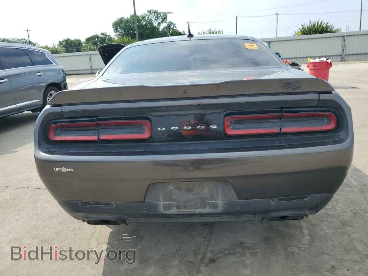 2017 DODGE CHALLENGER - VIN: 2C3CDZBTXHH640936 - Photo 6