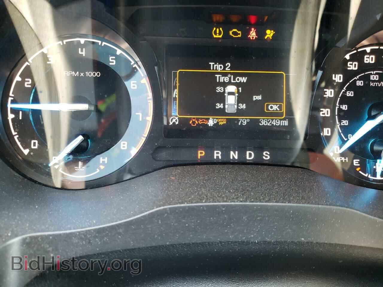 2021 FORD RANGER - VIN: 1FTER4FH6MLD31329 - Фото 9