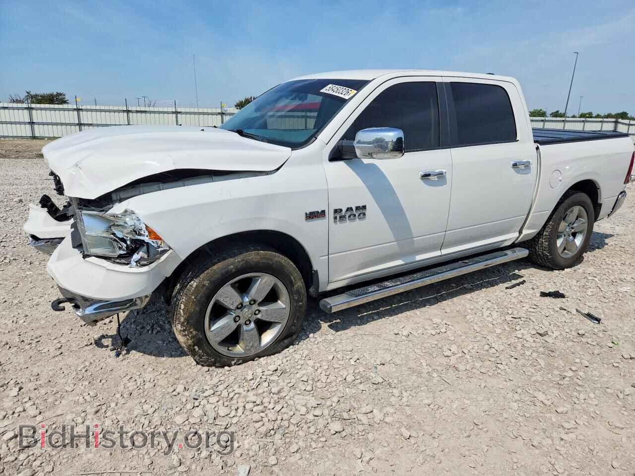 Photo 1C6RR7LT5HS602282 - RAM 1500 2017